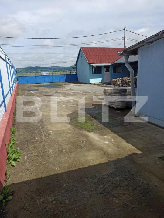 Casa de vânzare 5 camere Sângeorgiu de Mureș - 150103CV | BLITZ Târgu Mureș | Poza7