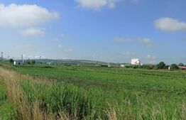 Teren intravilan, 5700 mp, zona Aeroportului