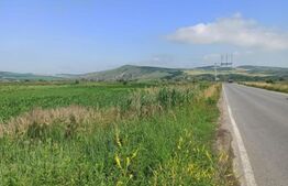 Teren intravilan, 5700 mp, zona Aeroportului