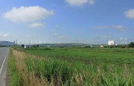 Teren intravilan, 5700 mp, zona Aeroportului