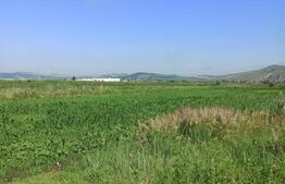 Teren intravilan, 5700 mp, zona Aeroportului