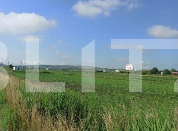 Teren de vânzare Ungheni - 150104TV | BLITZ Târgu Mureș | Poza6