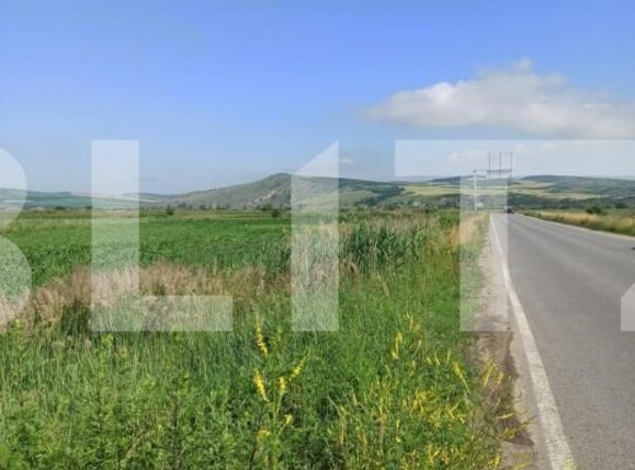 Teren de vânzare Ungheni - 150104TV | BLITZ Târgu Mureș | Poza1