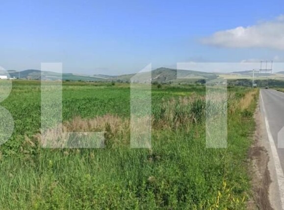 Teren de vânzare Ungheni - 150104TV | BLITZ Târgu Mureș | Poza3