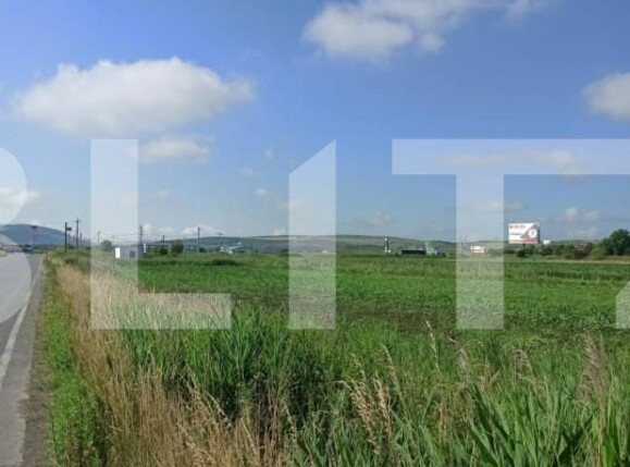 Teren de vânzare Ungheni - 150104TV | BLITZ Târgu Mureș | Poza5