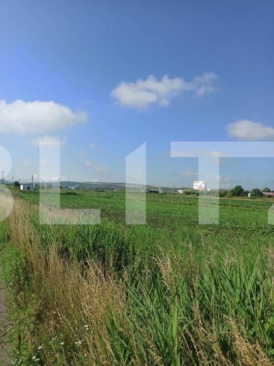 Teren de vânzare Ungheni - 150104TV | BLITZ Târgu Mureș | Poza6