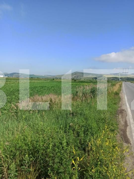 Teren de vânzare Ungheni - 150104TV | BLITZ Târgu Mureș | Poza3