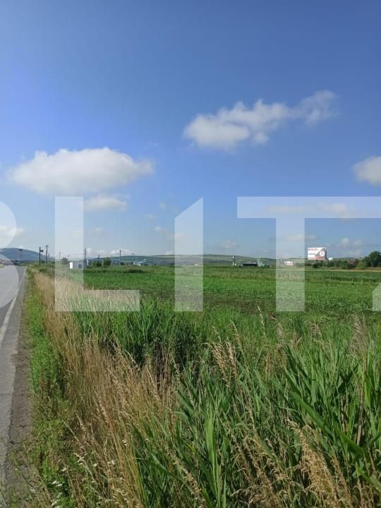 Teren de vânzare Ungheni - 150104TV | BLITZ Târgu Mureș | Poza5