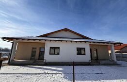 Casa 2 camere, 80 mp utili, 250 mp teren, Sancraiul de Mures