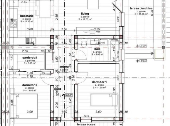 Casa de vânzare 2 camere Sâncraiu de Mureș - 150105CV | BLITZ Târgu Mureș | Poza5