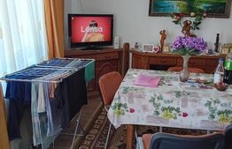 Casa in Cristesti, 3 camere, 600 mp teren, 126 mp utili