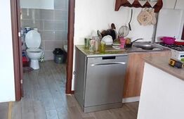 Casa in Cristesti, 3 camere, 600 mp teren, 126 mp utili