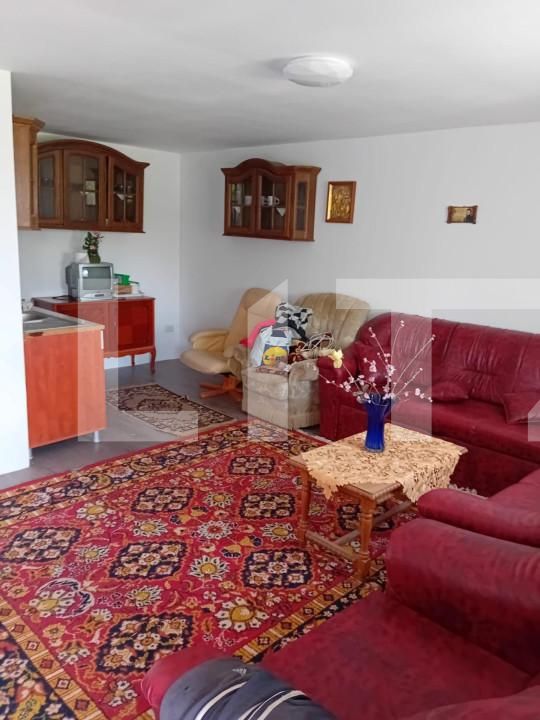 Casa de vânzare 4 camere Cristești - 150107CV | BLITZ Târgu Mureș | Poza2