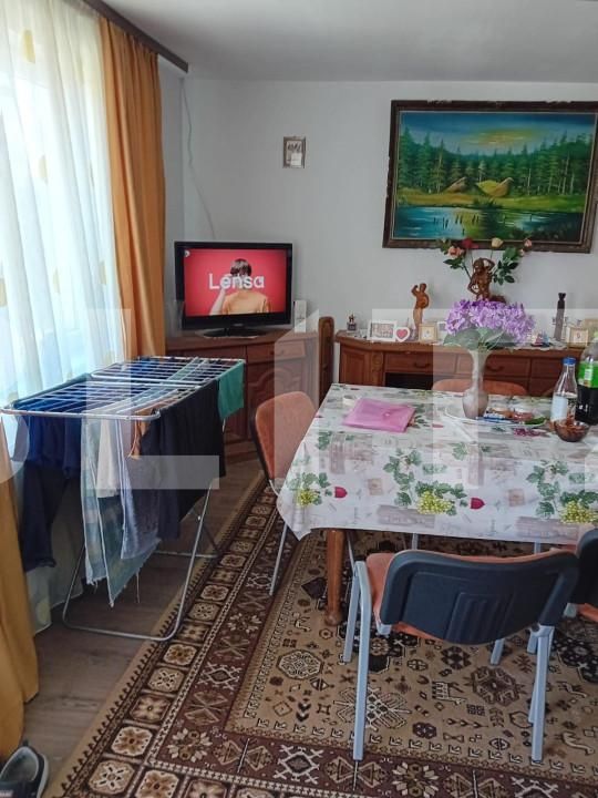 Casa de vânzare 4 camere Cristești - 150107CV | BLITZ Târgu Mureș | Poza6