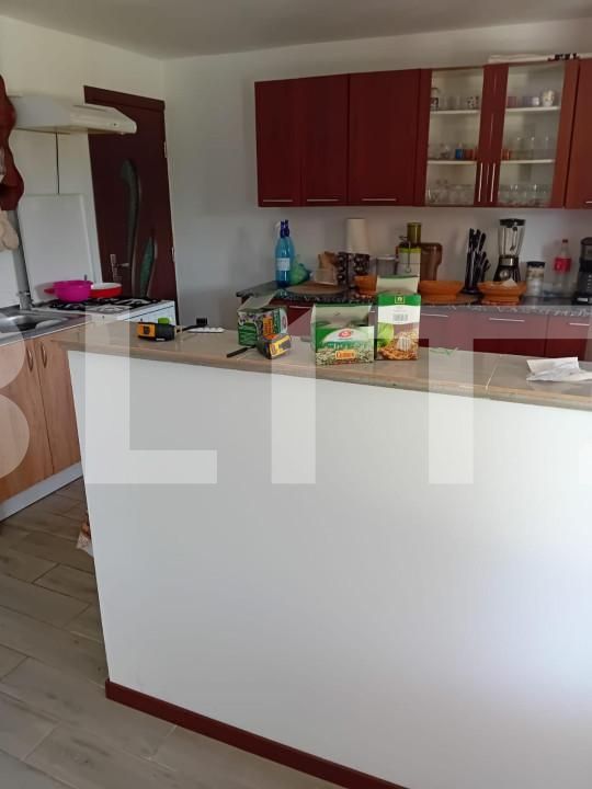 Casa de vânzare 4 camere Cristești - 150107CV | BLITZ Târgu Mureș | Poza3