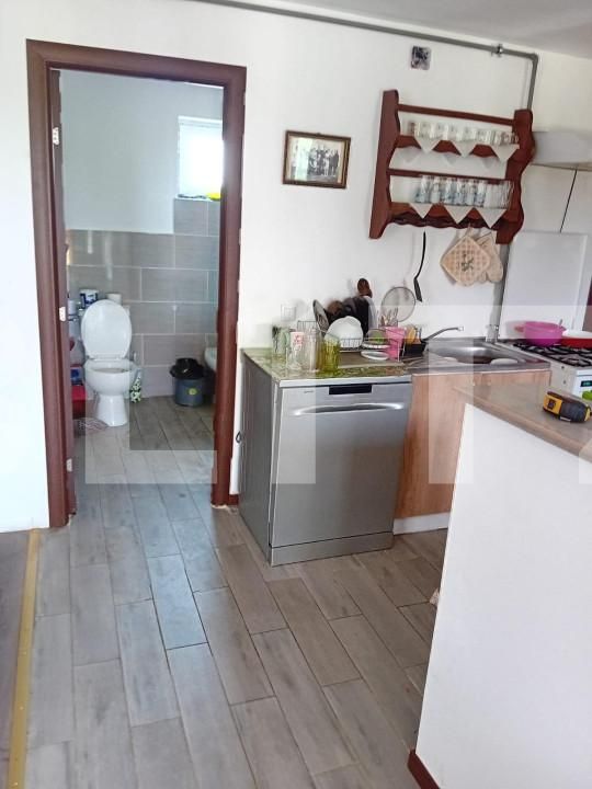 Casa de vânzare 4 camere Cristești - 150107CV | BLITZ Târgu Mureș | Poza4