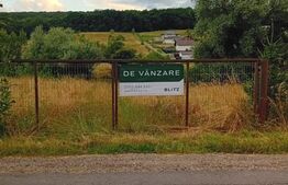 Teren intravilan,zona Budiu, 14600 mp