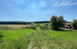 Teren intravilan,zona Budiu, 14600 mp