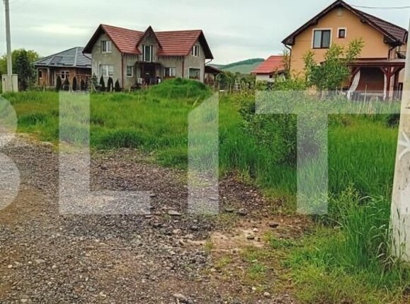 Teren de vânzare Sângeorgiu de Mureș - 150109TV | BLITZ Târgu Mureș | Poza1