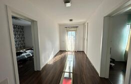 Casa in Sancrai cu 3 dormitoare,200 mp utili, 700 mp teren