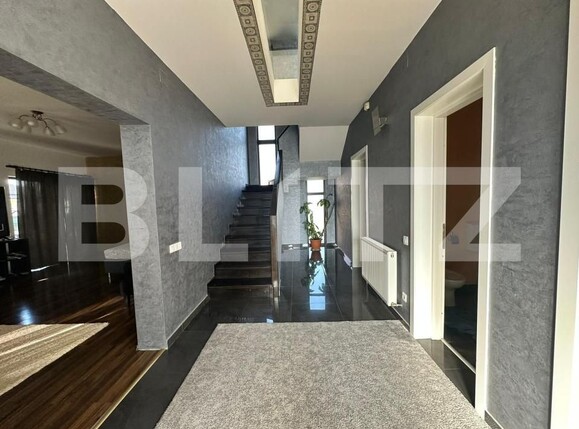 Casa de vânzare 4 camere Sâncraiu de Mureș - 150110CV | BLITZ Târgu Mureș | Poza3