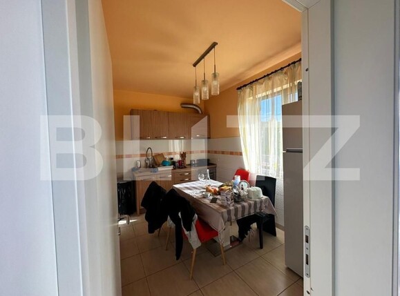 Casa de vânzare 4 camere Sâncraiu de Mureș - 150110CV | BLITZ Târgu Mureș | Poza2