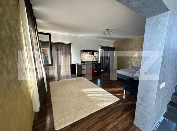 Casa de vânzare 4 camere Sâncraiu de Mureș - 150110CV | BLITZ Târgu Mureș | Poza1