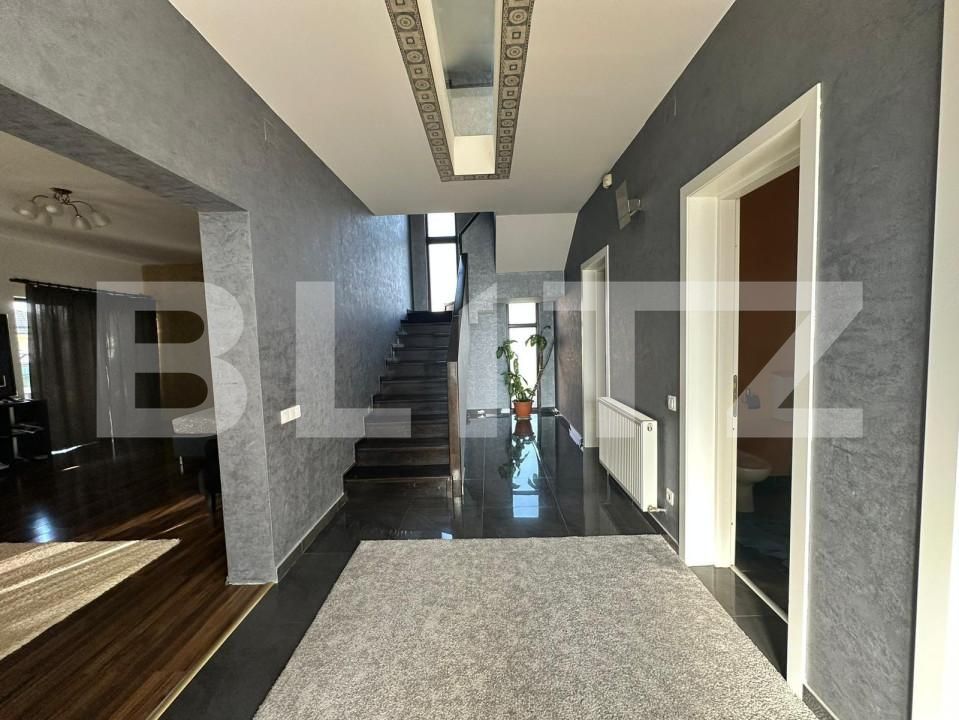 Casa de vânzare 4 camere Sâncraiu de Mureș - 150110CV | BLITZ Târgu Mureș | Poza3