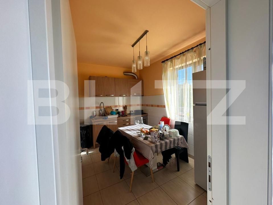 Casa de vânzare 4 camere Sâncraiu de Mureș - 150110CV | BLITZ Târgu Mureș | Poza2