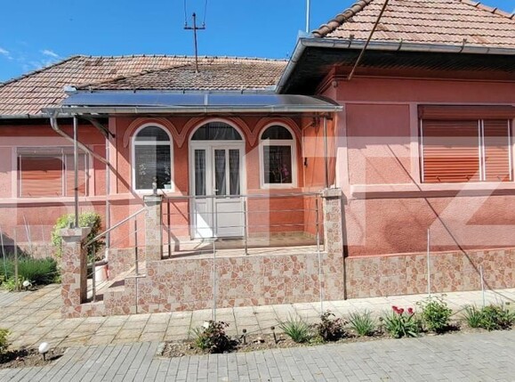 Casa de vânzare 4 camere Exterior Sud - 150129CV | BLITZ Târgu Mureș | Poza1