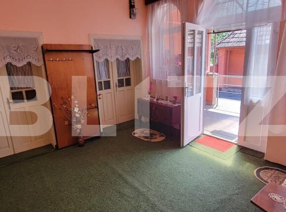 Casa de vânzare 4 camere Exterior Sud - 150129CV | BLITZ Târgu Mureș | Poza5