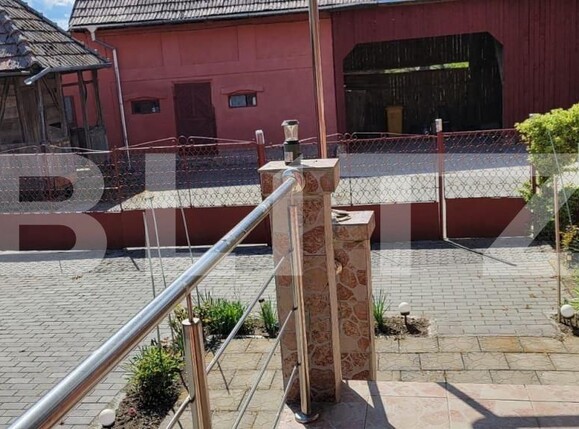 Casa de vânzare 4 camere Exterior Sud - 150129CV | BLITZ Târgu Mureș | Poza2