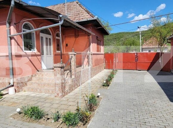 Casa de vânzare 4 camere Exterior Sud - 150129CV | BLITZ Târgu Mureș | Poza4