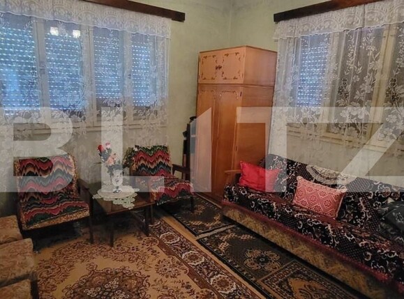 Casa de vânzare 4 camere Exterior Sud - 150129CV | BLITZ Târgu Mureș | Poza9