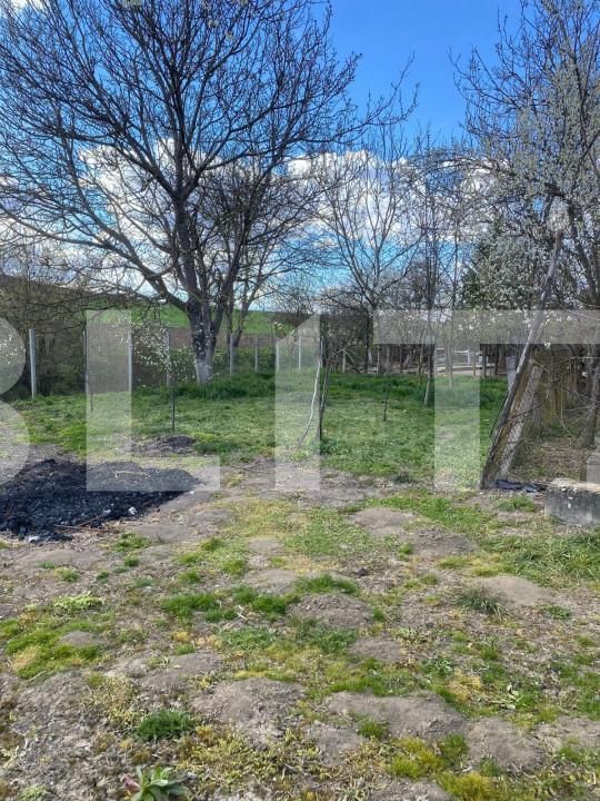 Casa de vânzare 4 camere Exterior Sud - 150129CV | BLITZ Târgu Mureș | Poza13