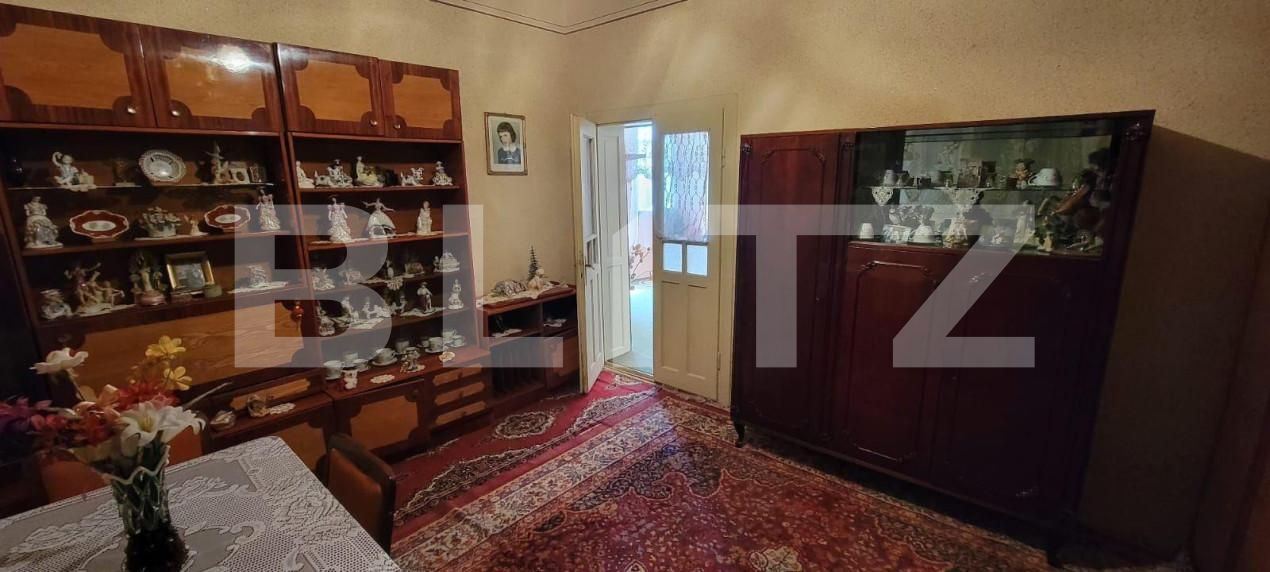 Casa de vânzare 4 camere Exterior Sud - 150129CV | BLITZ Târgu Mureș | Poza8