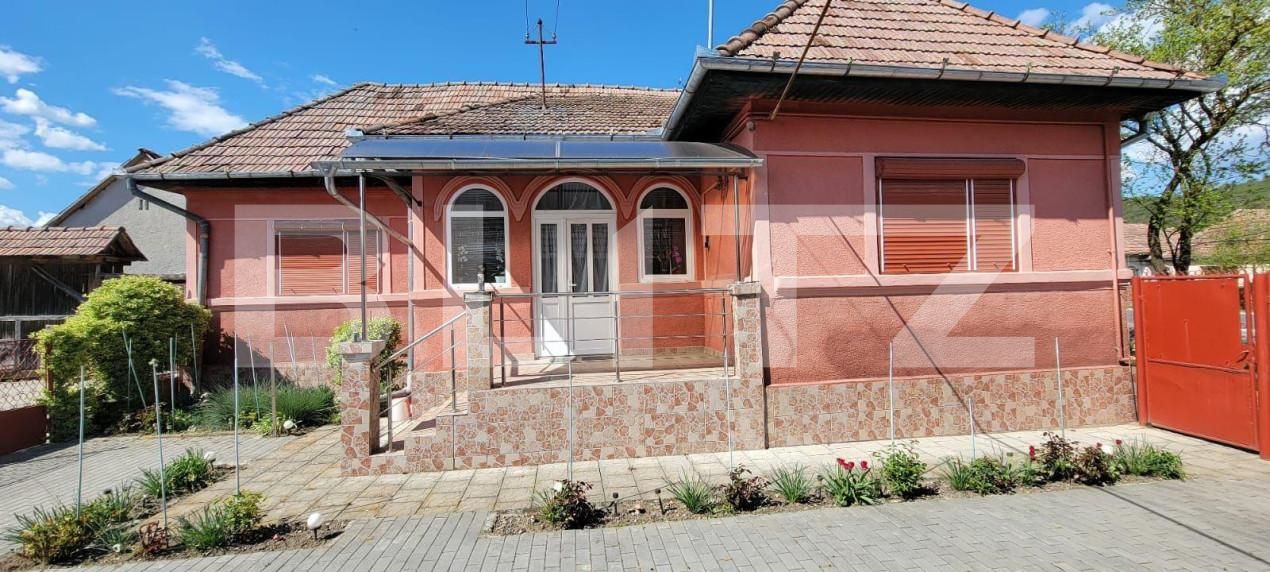 Casa de vânzare 4 camere Exterior Sud - 150129CV | BLITZ Târgu Mureș | Poza1