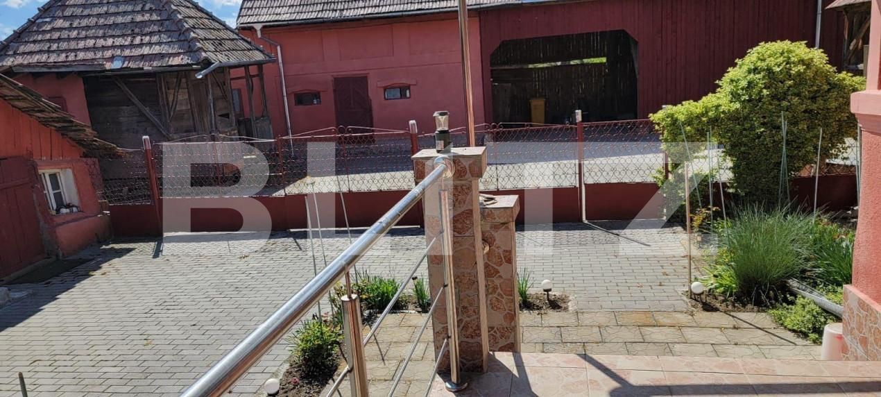Casa de vânzare 4 camere Exterior Sud - 150129CV | BLITZ Târgu Mureș | Poza2