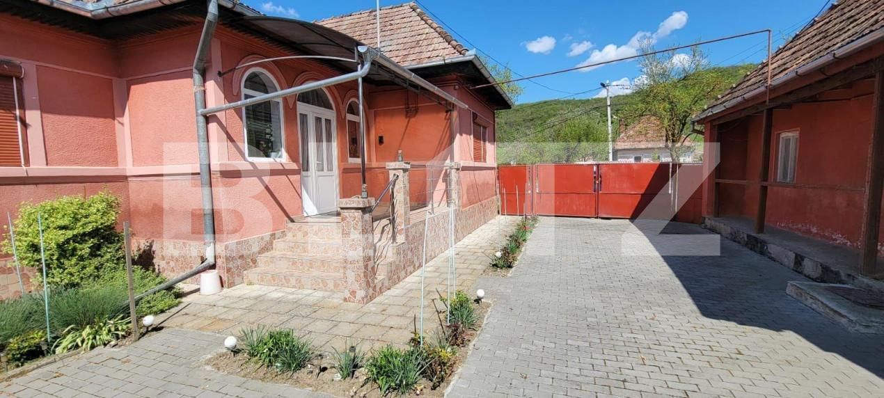 Casa de vânzare 4 camere Exterior Sud - 150129CV | BLITZ Târgu Mureș | Poza4