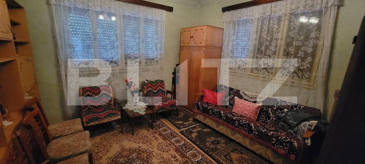 Casa de vânzare 4 camere Exterior Sud - 150129CV | BLITZ Târgu Mureș | Poza9