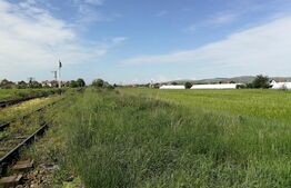 Teren intravilan Cristesti 6030 mp