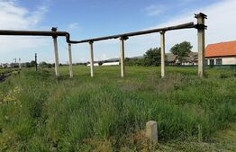 Teren intravilan Cristesti 6030 mp