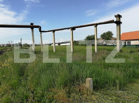 Teren de vânzare Cristești - 150455TV | BLITZ Târgu Mureș | Poza1