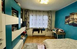 Apartament 2 camere, 53mp, zona Dâmbu