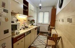 Apartament 2 camere, 53mp, zona Dâmbu