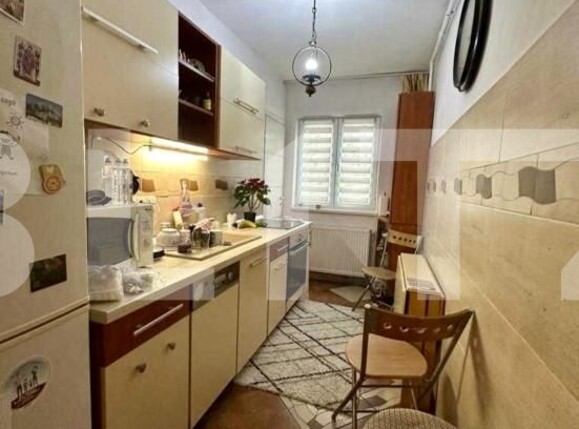 Apartament de vânzare 2 camere Dambu Pietros - 150624AV | BLITZ Târgu Mureș | Poza1