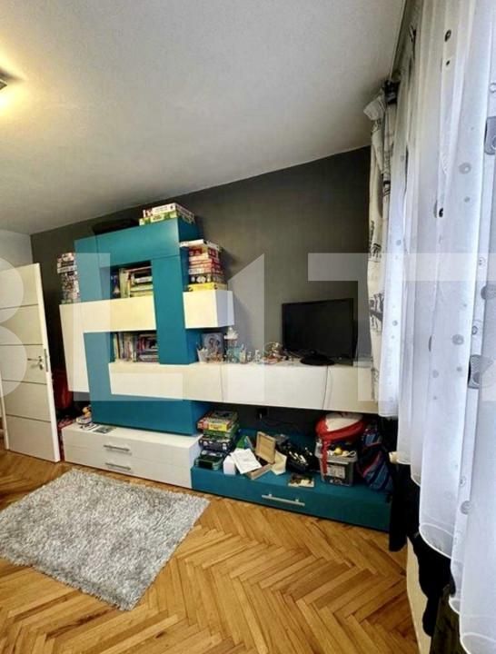 Apartament de vânzare 2 camere Dambu Pietros - 150624AV | BLITZ Târgu Mureș | Poza3