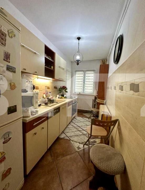 Apartament de vânzare 2 camere Dambu Pietros - 150624AV | BLITZ Târgu Mureș | Poza1