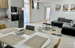 Apartament 2 camere, 64mp, zona Revolutiei Premium Residence 