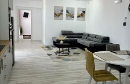Apartament 2 camere, 64mp, zona Revolutiei Premium Residence 
